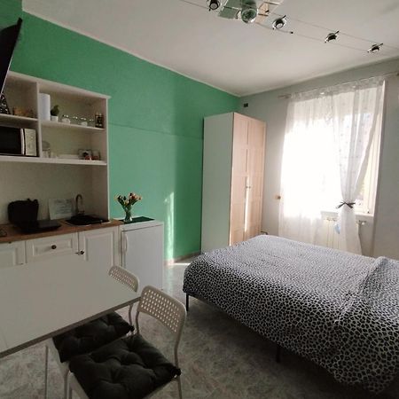 Appartamento Dentro Roma Luaran gambar
