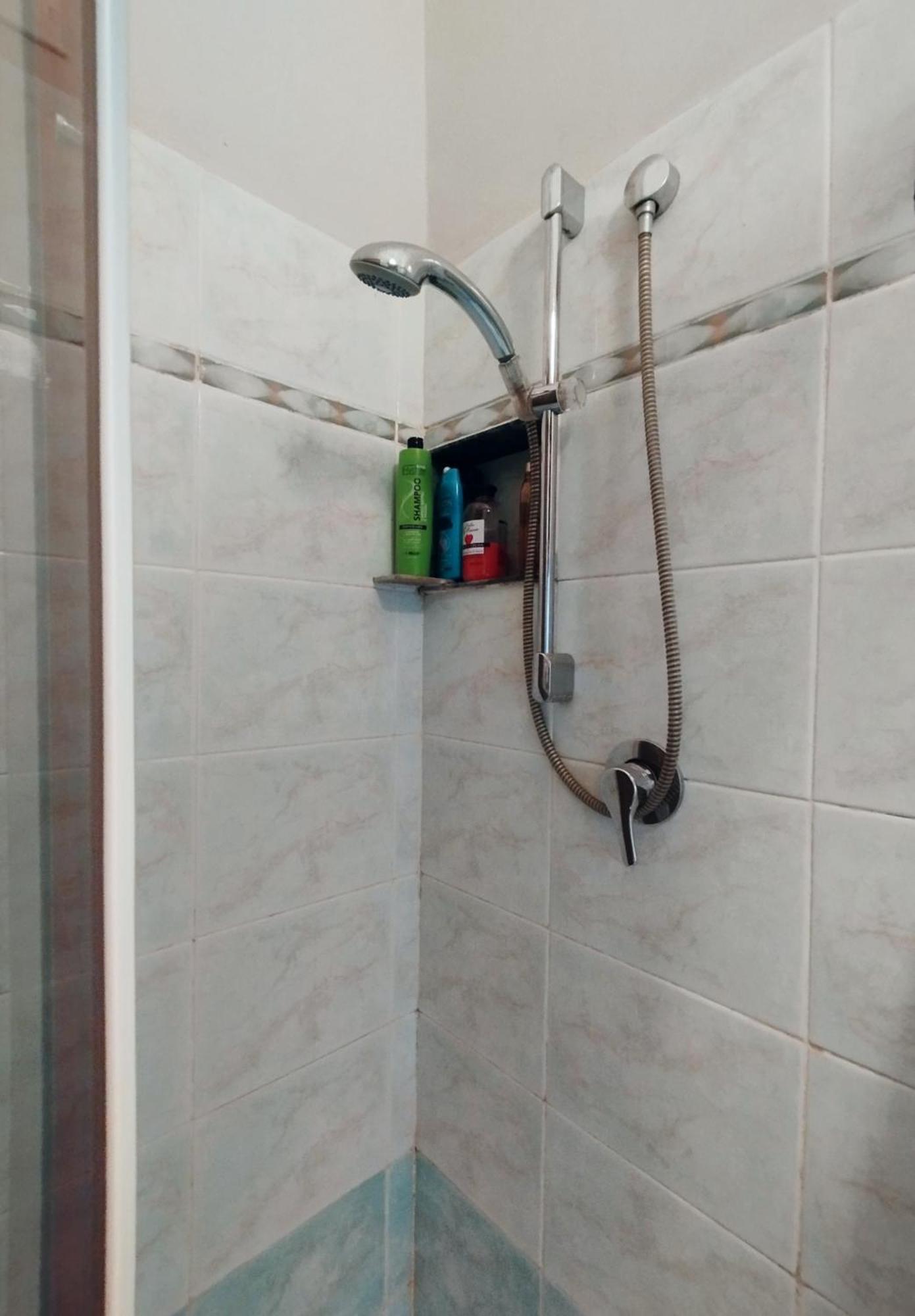 Appartamento Dentro Roma Luaran gambar