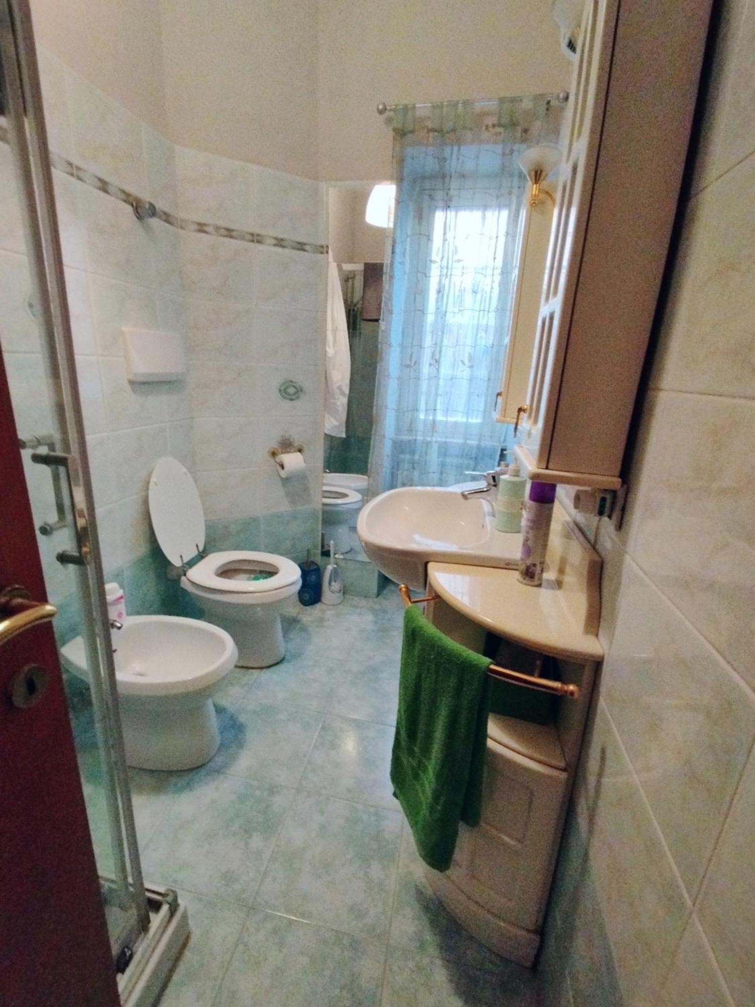 Appartamento Dentro Roma Luaran gambar