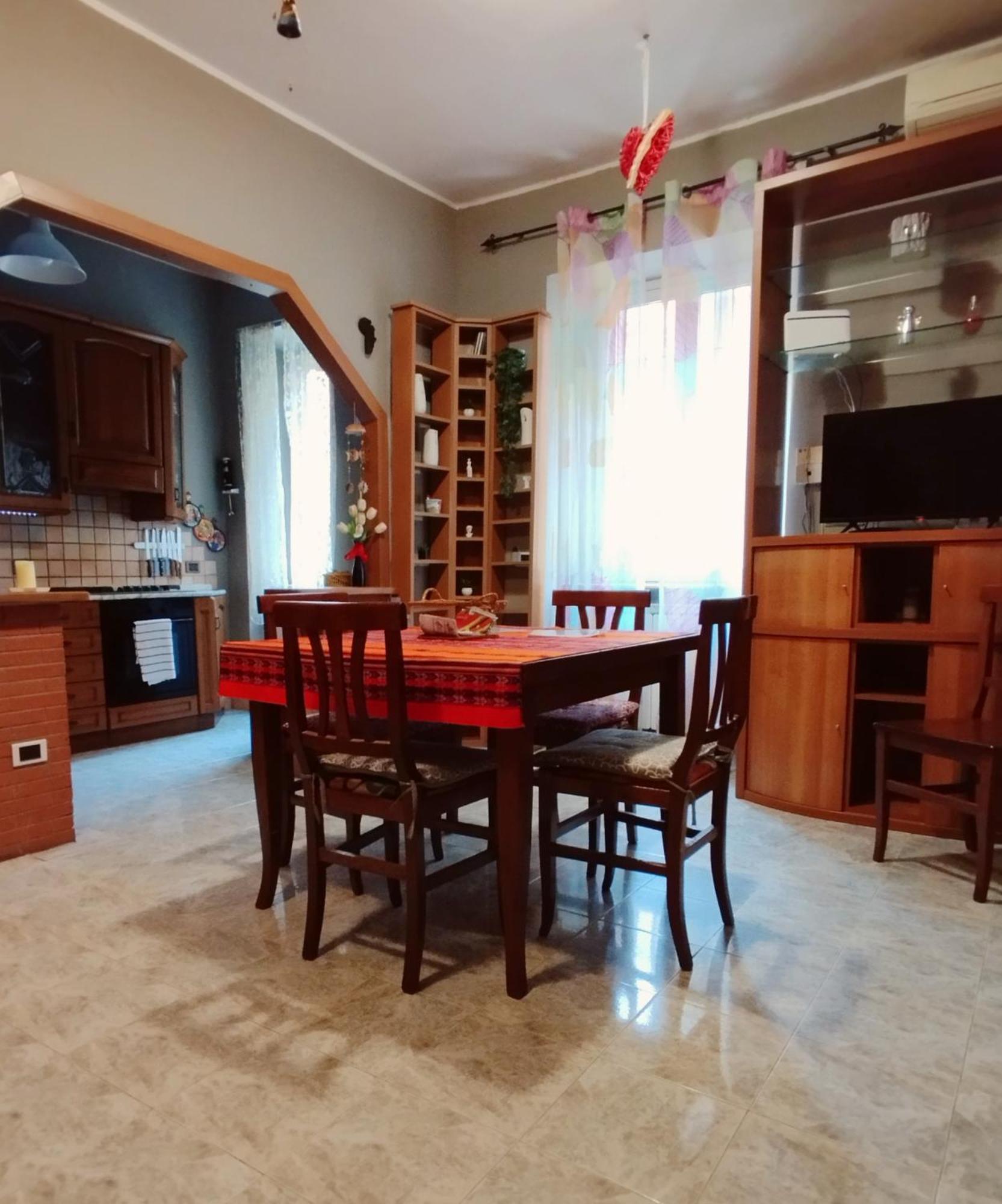 Appartamento Dentro Roma Luaran gambar