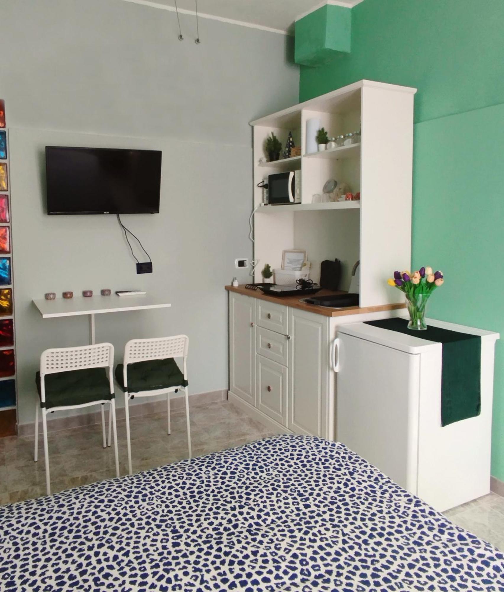 Appartamento Dentro Roma Luaran gambar