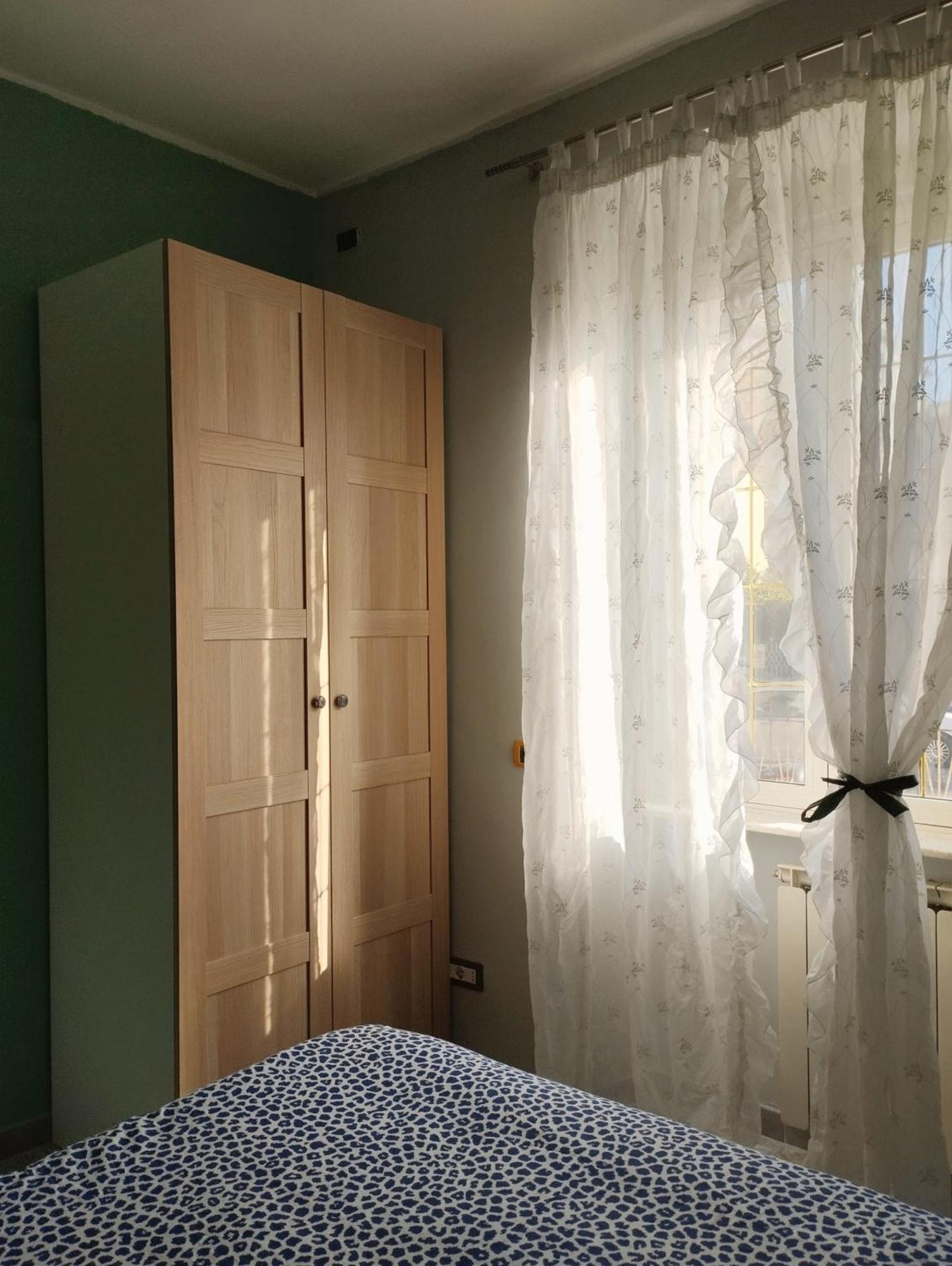 Appartamento Dentro Roma Luaran gambar