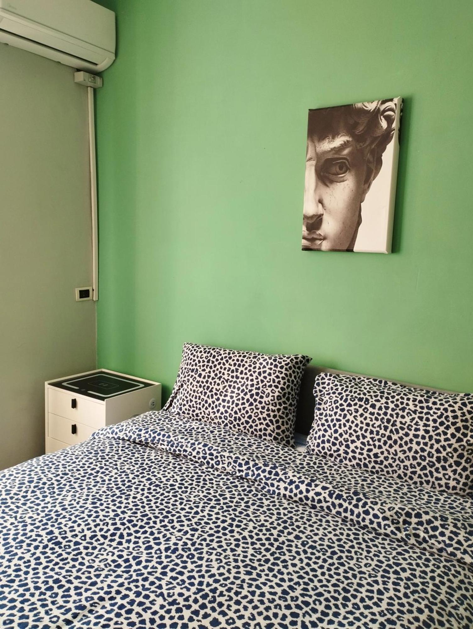 Appartamento Dentro Roma Luaran gambar